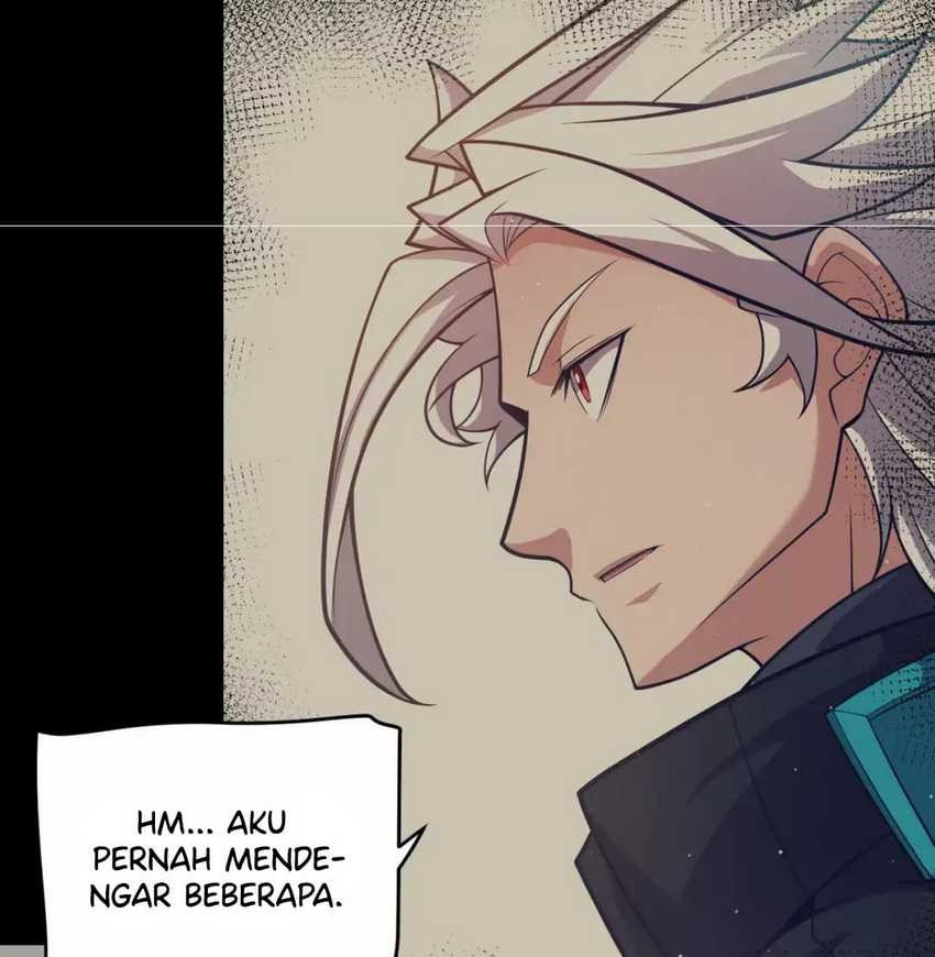 The Game That I Came From Chapter 207 Gambar 12