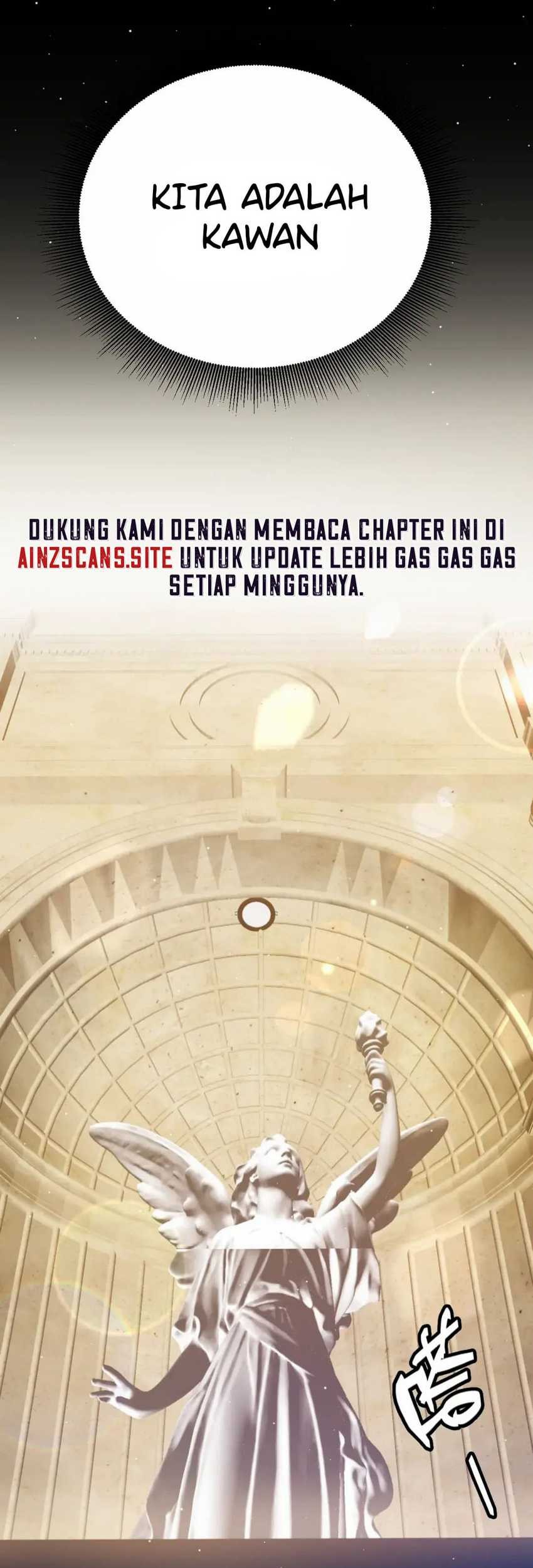 The Game That I Came From Chapter 207 Gambar 18