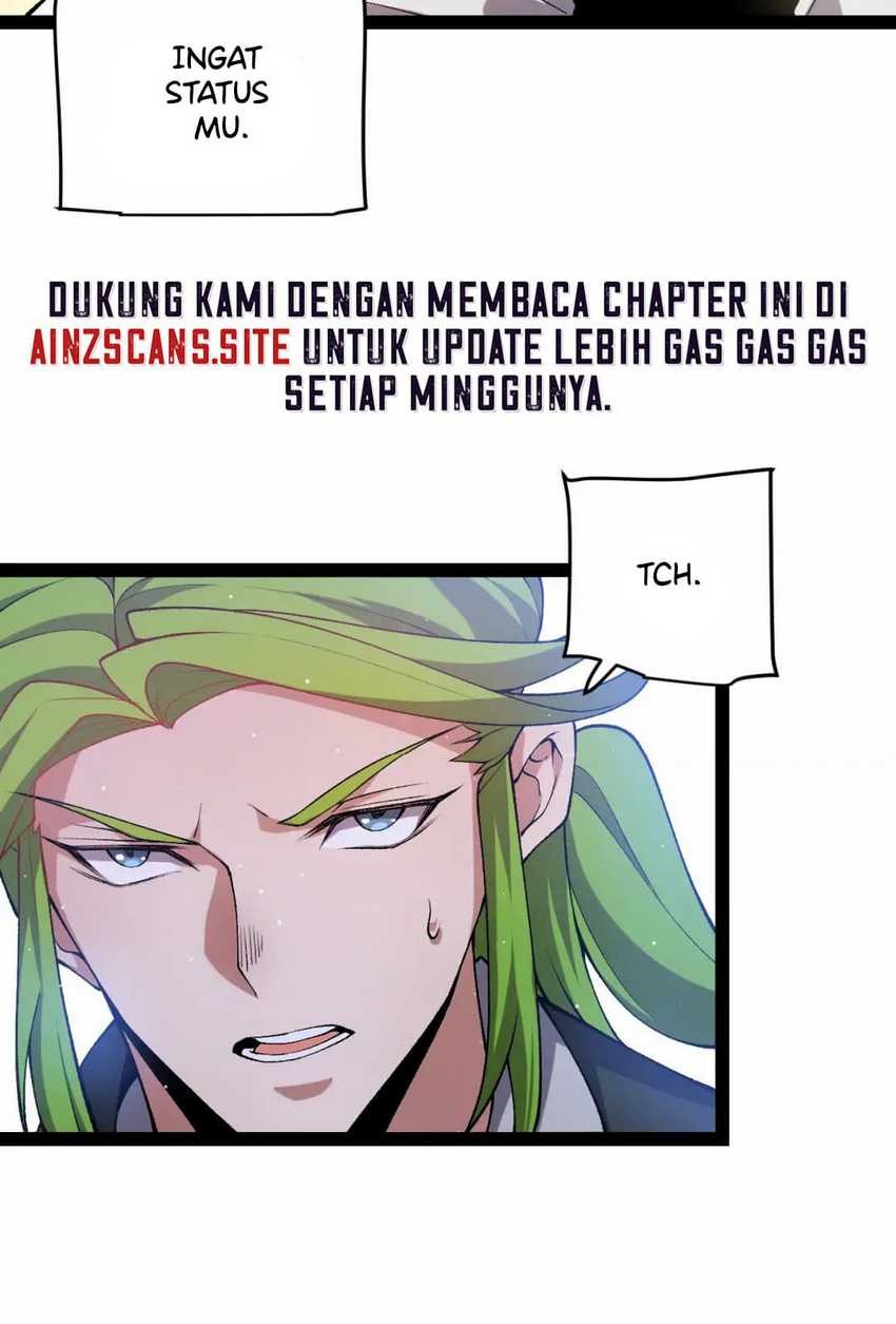 The Game That I Came From Chapter 207 Gambar 22