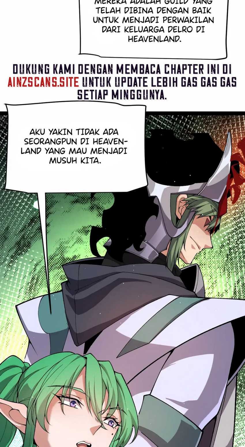 The Game That I Came From Chapter 207 Gambar 32