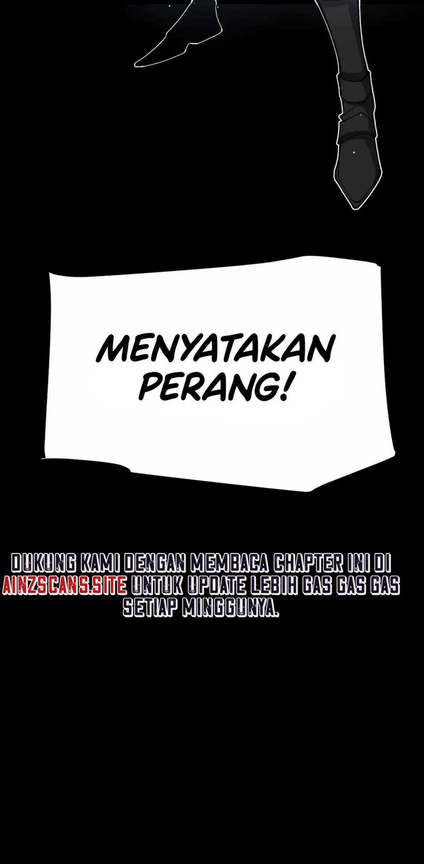 The Game That I Came From Chapter 207 Gambar 37