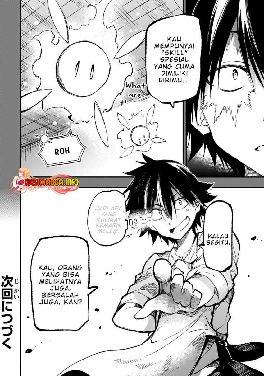 Hitoribocchi no Isekai Kouryaku Chapter 208 Gambar 15