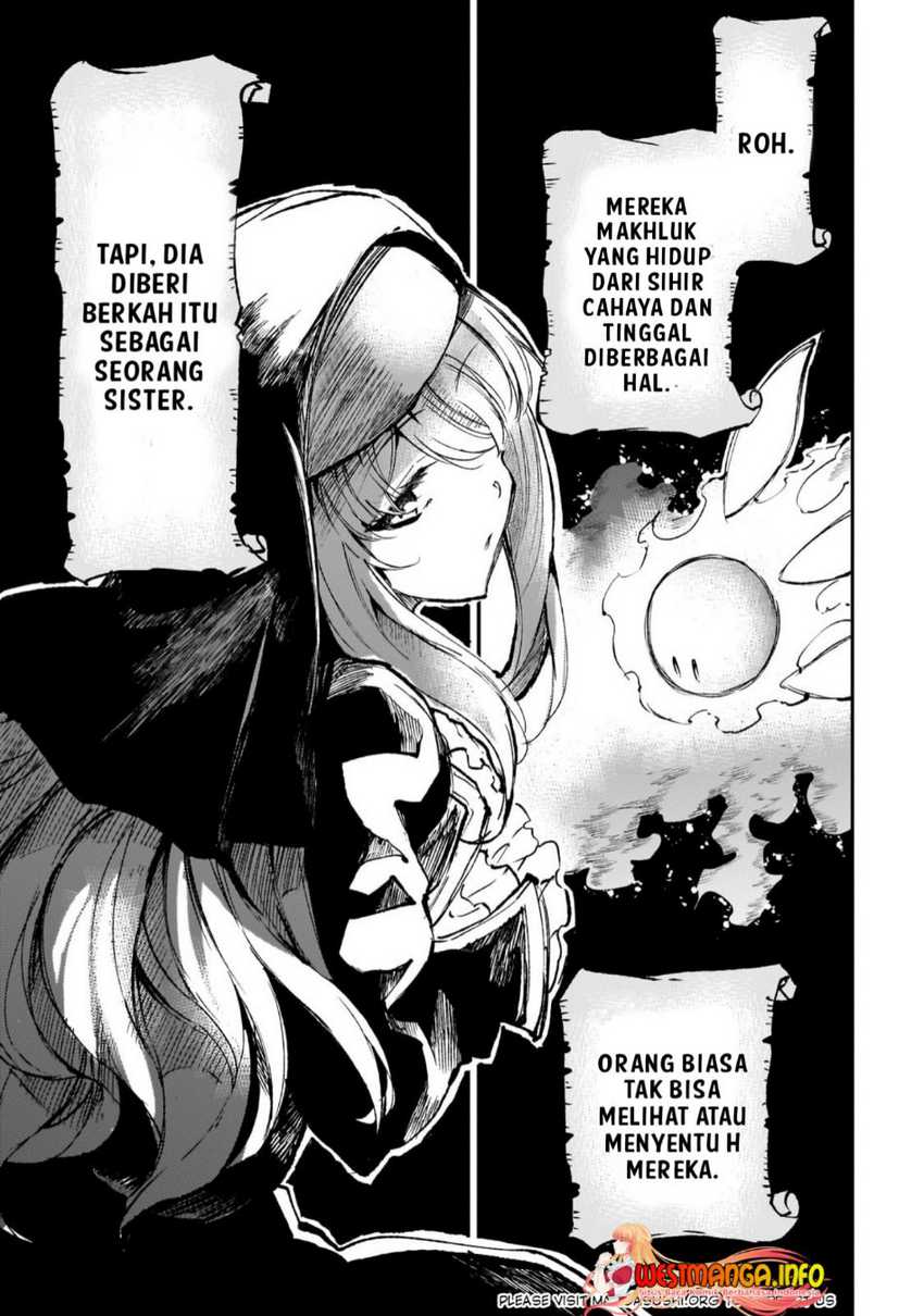 Hitoribocchi no Isekai Kouryaku Chapter 208 Gambar 3