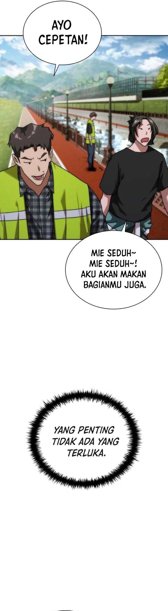 Zombie Apocalypse 82-08 Chapter 09 Gambar 47