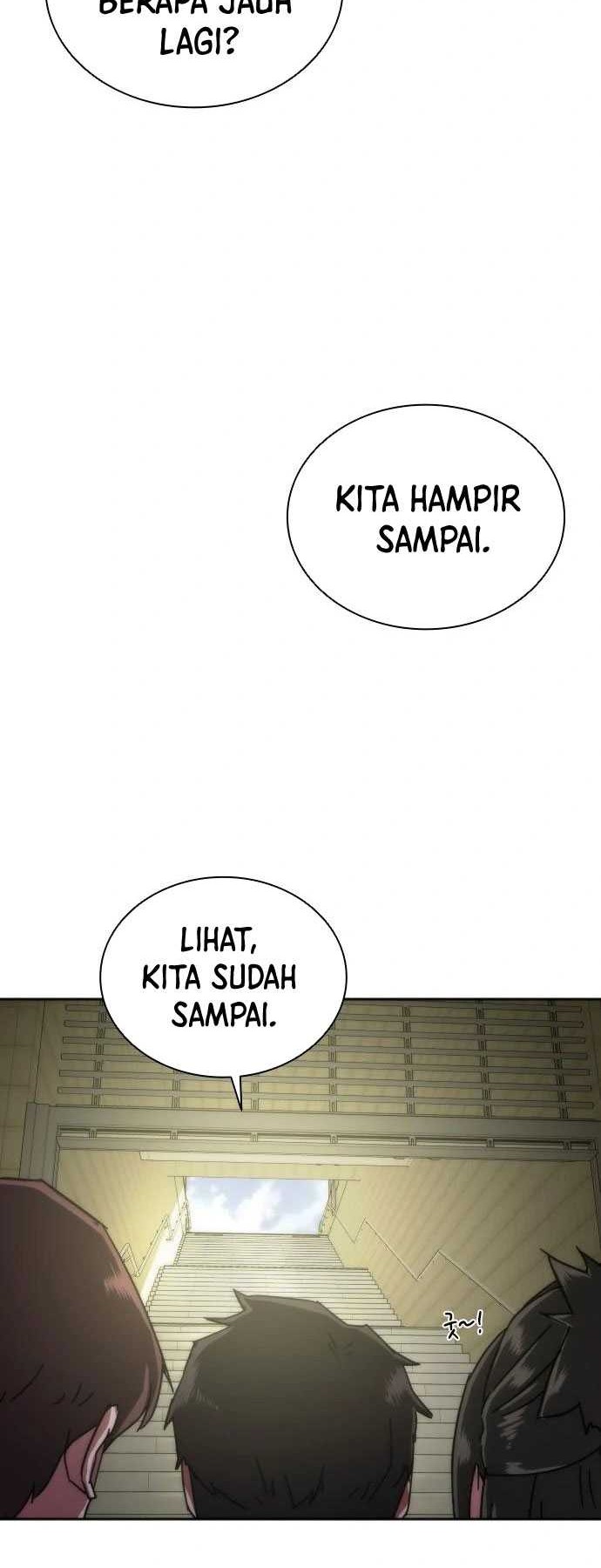 Zombie Apocalypse 82-08 Chapter 09 Gambar 54