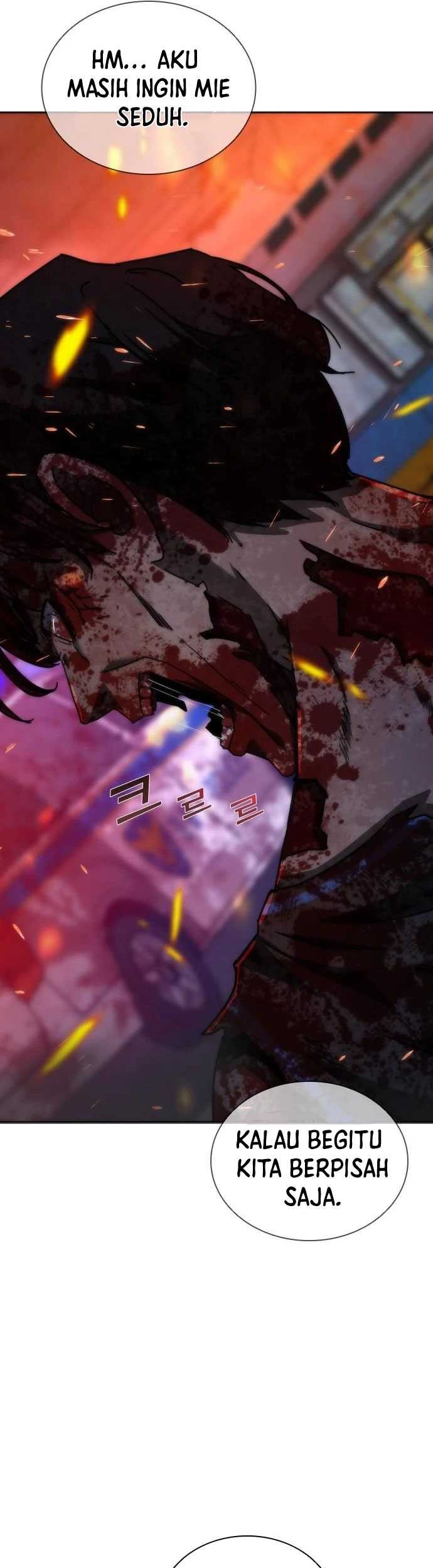 Zombie Apocalypse 82-08 Chapter 09 Gambar 51