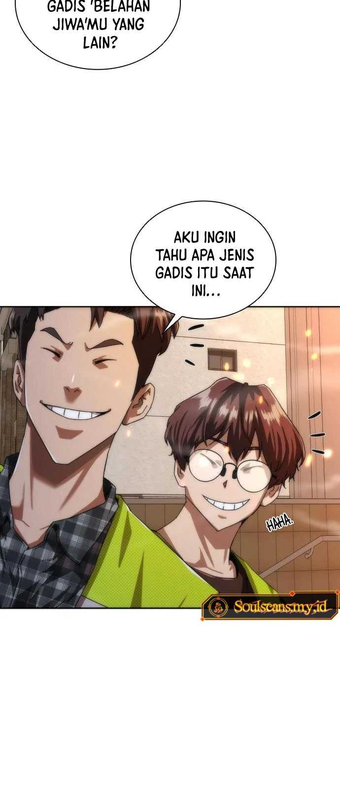 Zombie Apocalypse 82-08 Chapter 09 Gambar 58