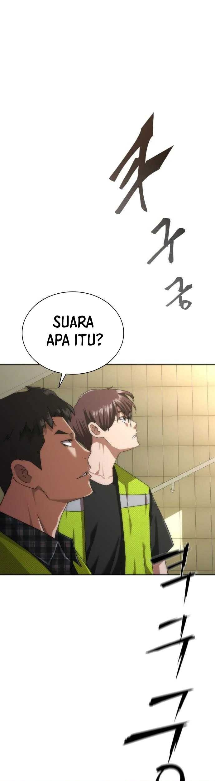 Zombie Apocalypse 82-08 Chapter 09 Gambar 55