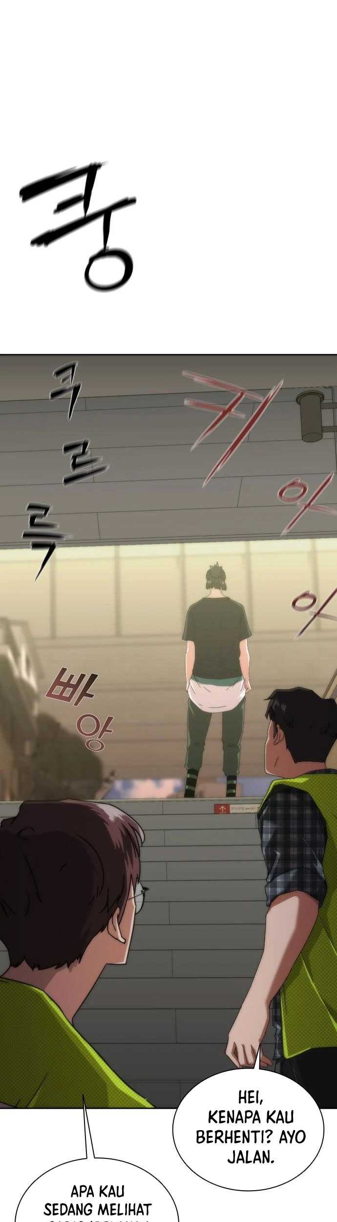 Zombie Apocalypse 82-08 Chapter 09 Gambar 57