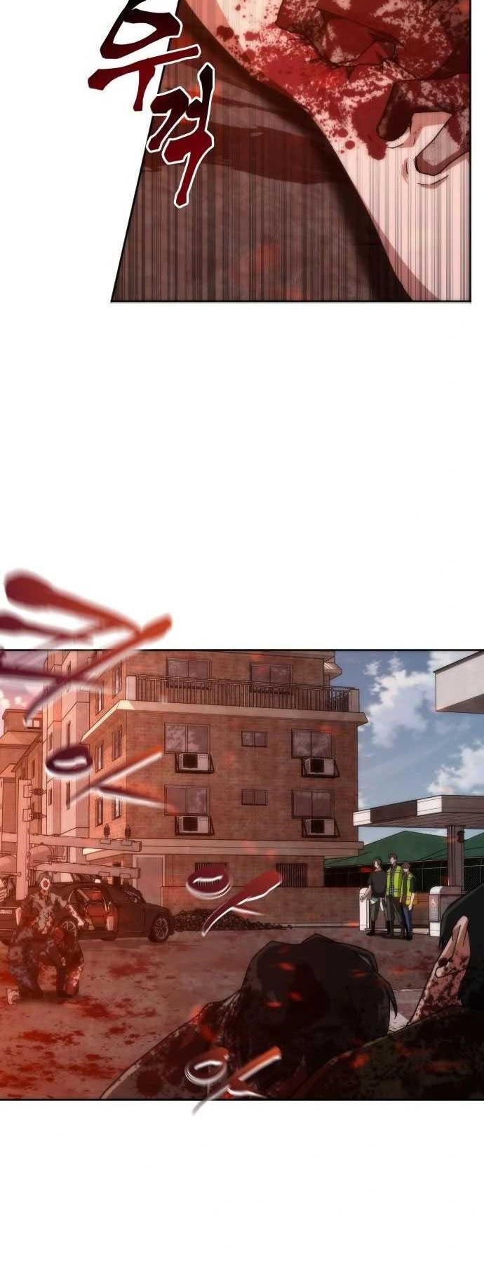Zombie Apocalypse 82-08 Chapter 09 Gambar 62