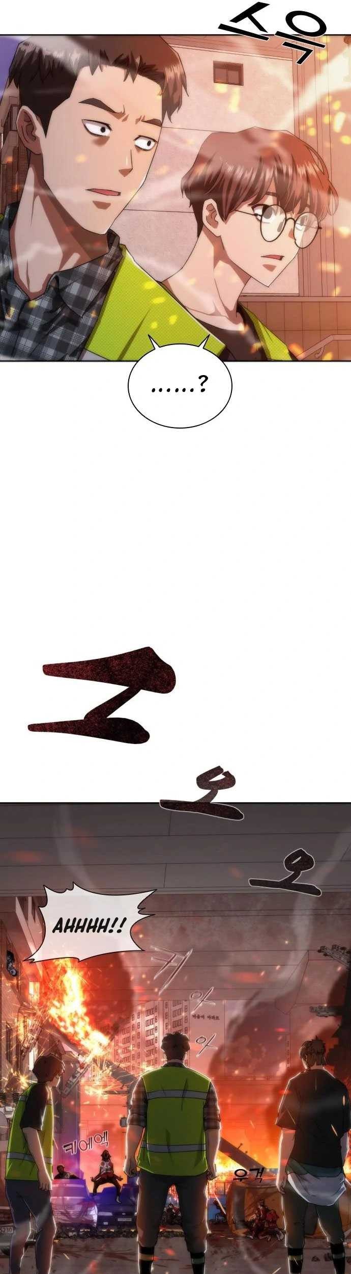 Zombie Apocalypse 82-08 Chapter 09 Gambar 59
