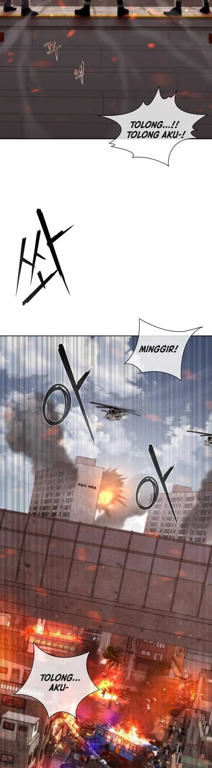 Zombie Apocalypse 82-08 Chapter 09 Gambar 60