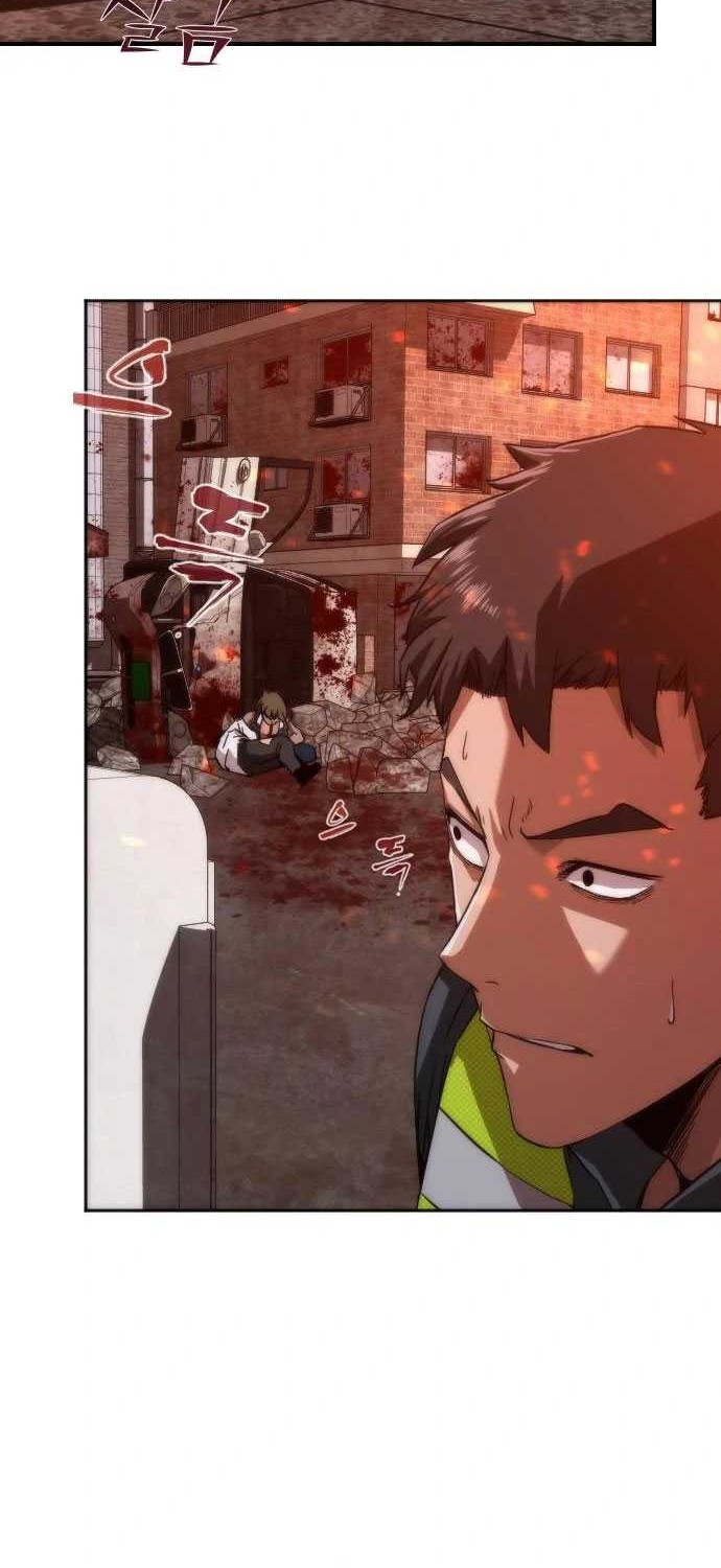 Zombie Apocalypse 82-08 Chapter 09 Gambar 66