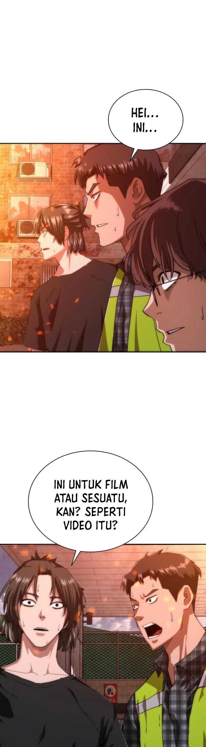 Zombie Apocalypse 82-08 Chapter 09 Gambar 63