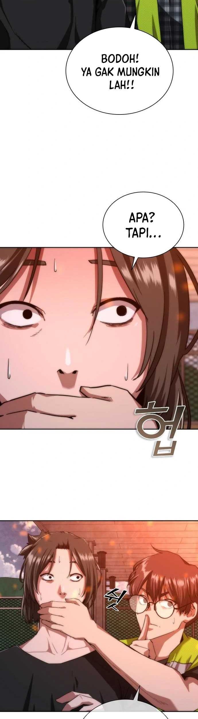 Zombie Apocalypse 82-08 Chapter 09 Gambar 64