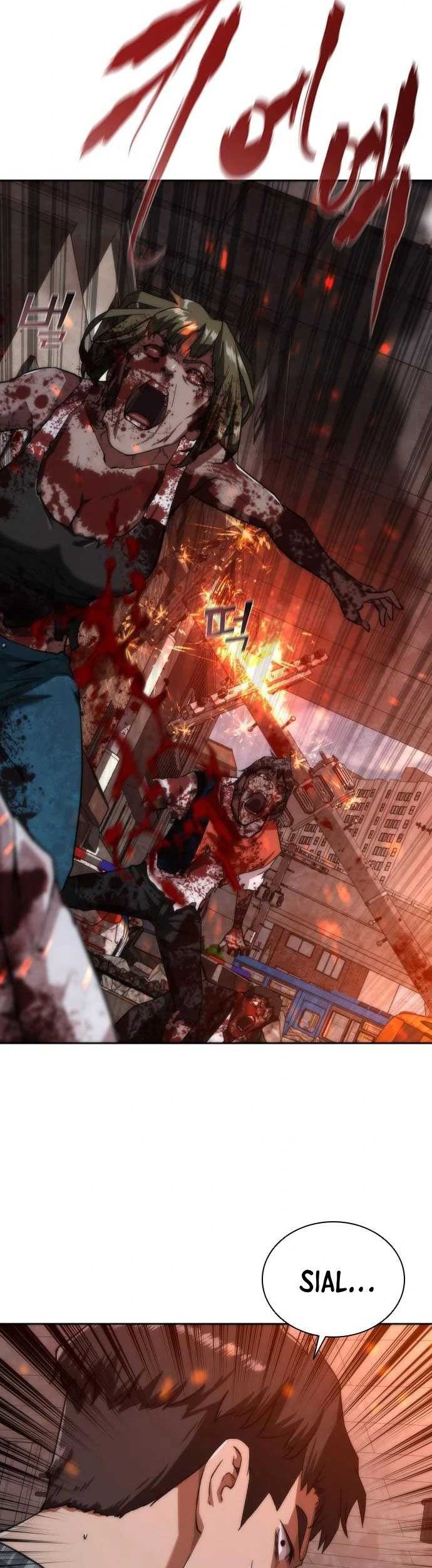 Zombie Apocalypse 82-08 Chapter 09 Gambar 68