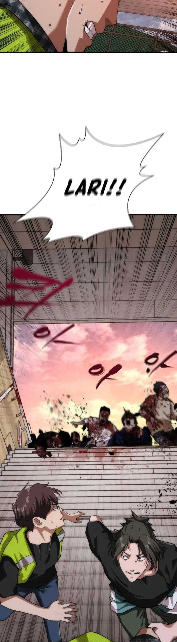 Zombie Apocalypse 82-08 Chapter 09 Gambar 69