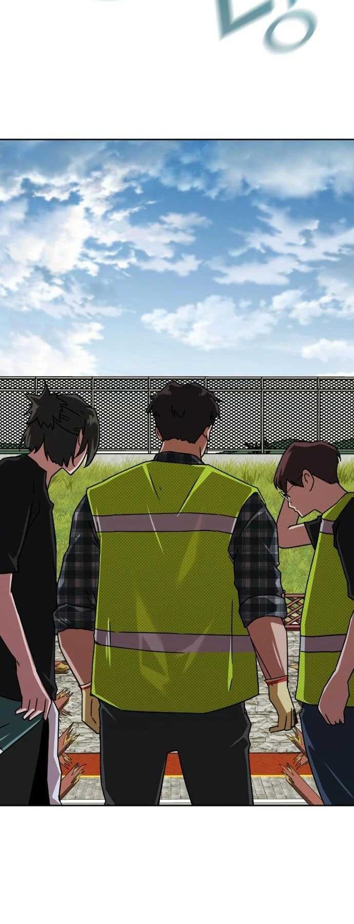 Zombie Apocalypse 82-08 Chapter 09 Gambar 34