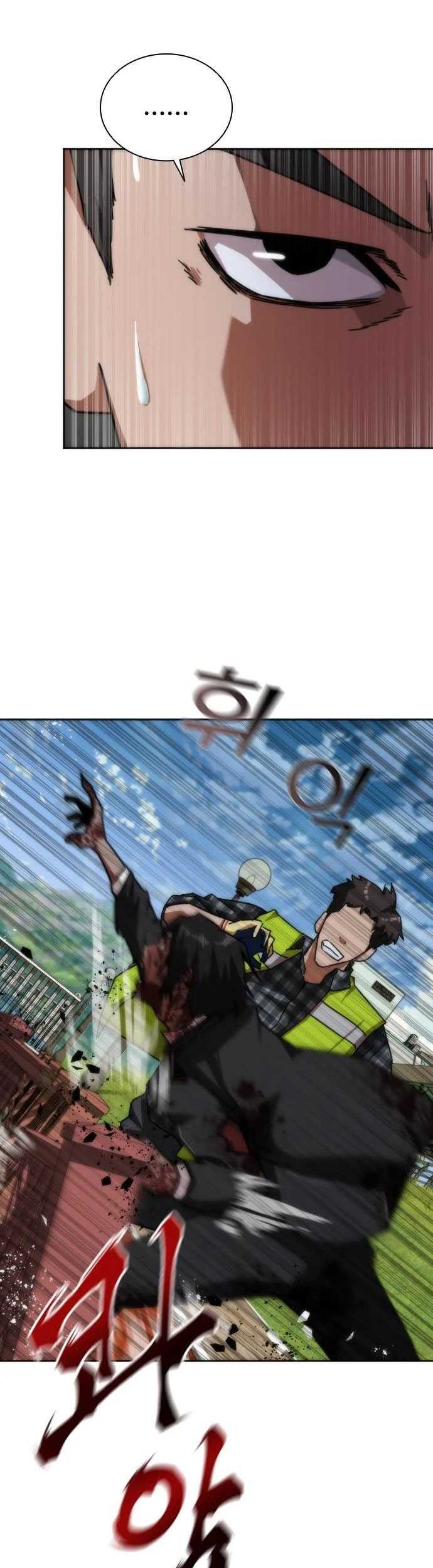 Zombie Apocalypse 82-08 Chapter 09 Gambar 31