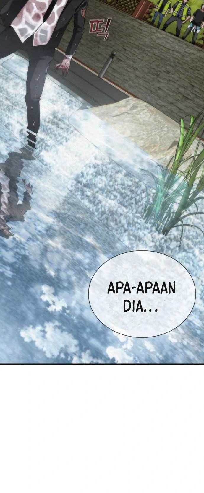 Zombie Apocalypse 82-08 Chapter 09 Gambar 38