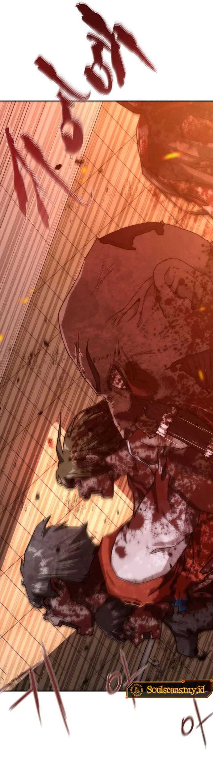 Zombie Apocalypse 82-08 Chapter 09 Gambar 71