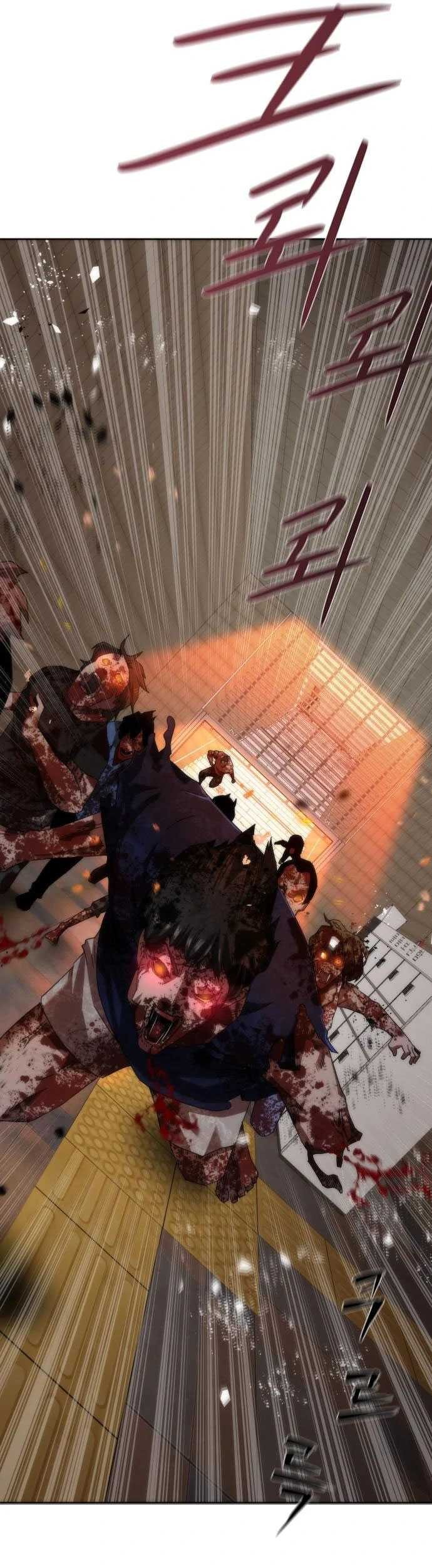 Zombie Apocalypse 82-08 Chapter 09 Gambar 75