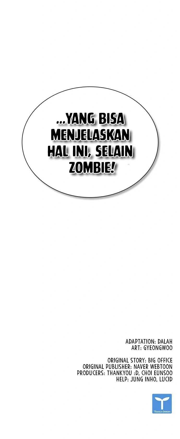 Zombie Apocalypse 82-08 Chapter 09 Gambar 76