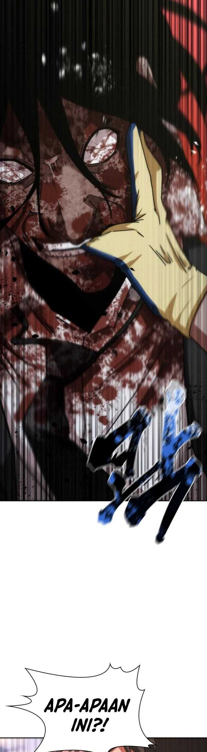 Zombie Apocalypse 82-08 Chapter 09 Gambar 4