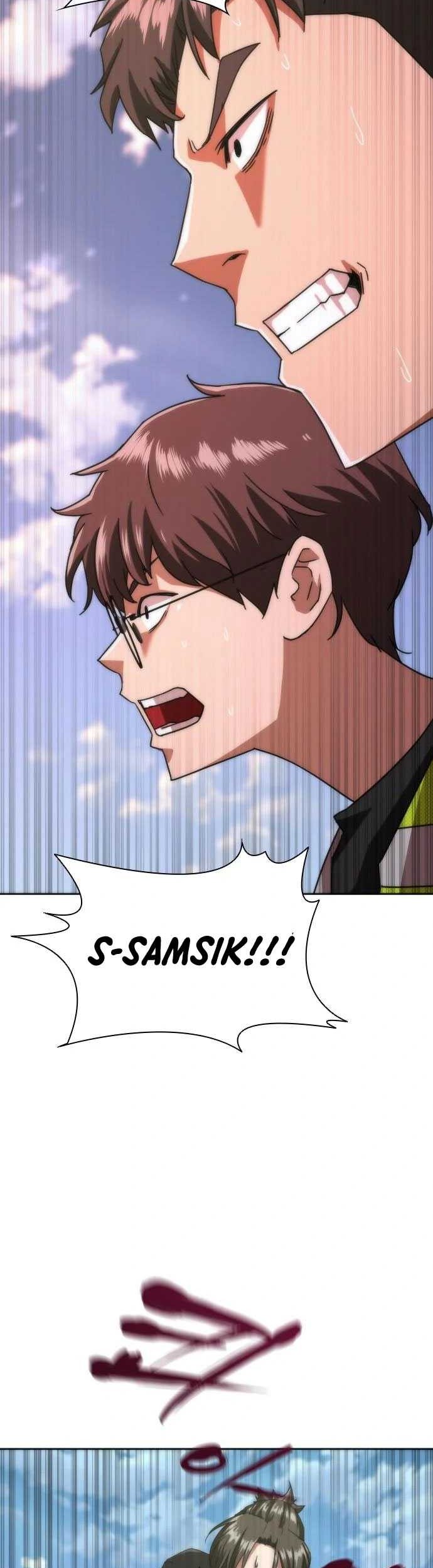 Zombie Apocalypse 82-08 Chapter 09 Gambar 5