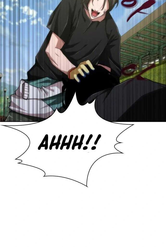 Zombie Apocalypse 82-08 Chapter 09 Gambar 6