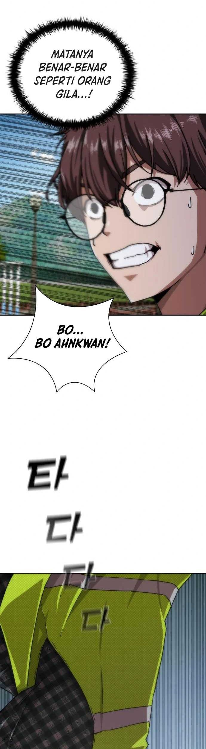 Zombie Apocalypse 82-08 Chapter 09 Gambar 8