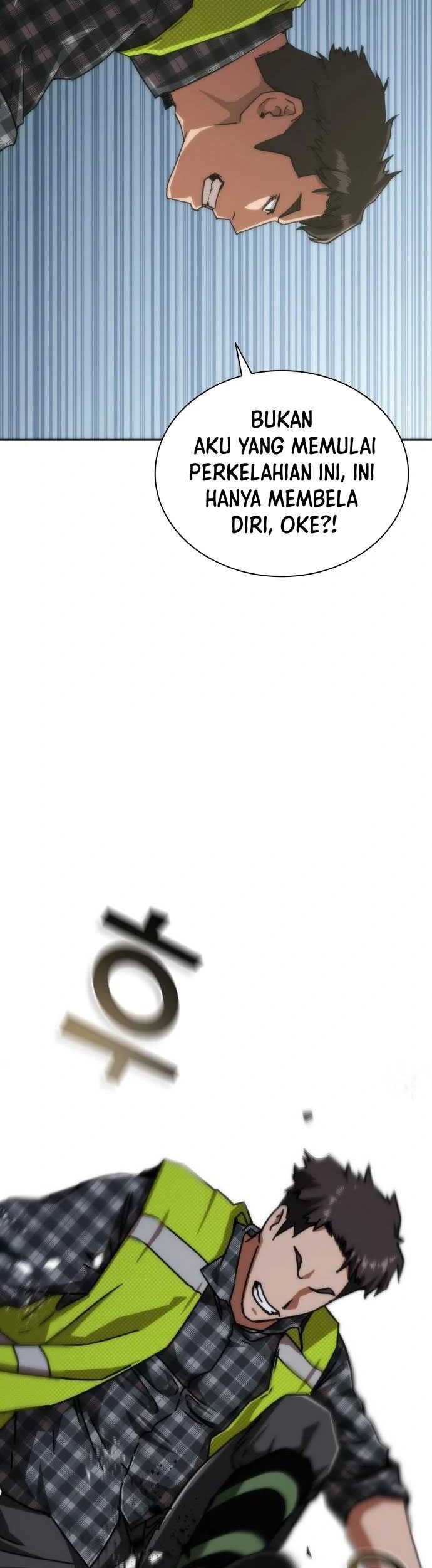 Zombie Apocalypse 82-08 Chapter 09 Gambar 9