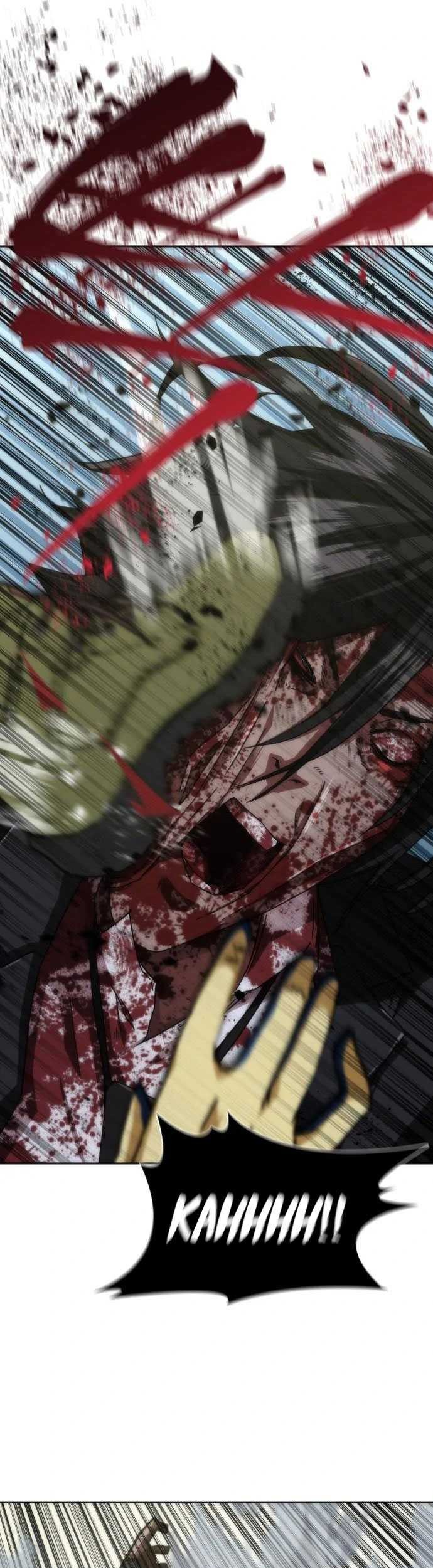 Zombie Apocalypse 82-08 Chapter 09 Gambar 11