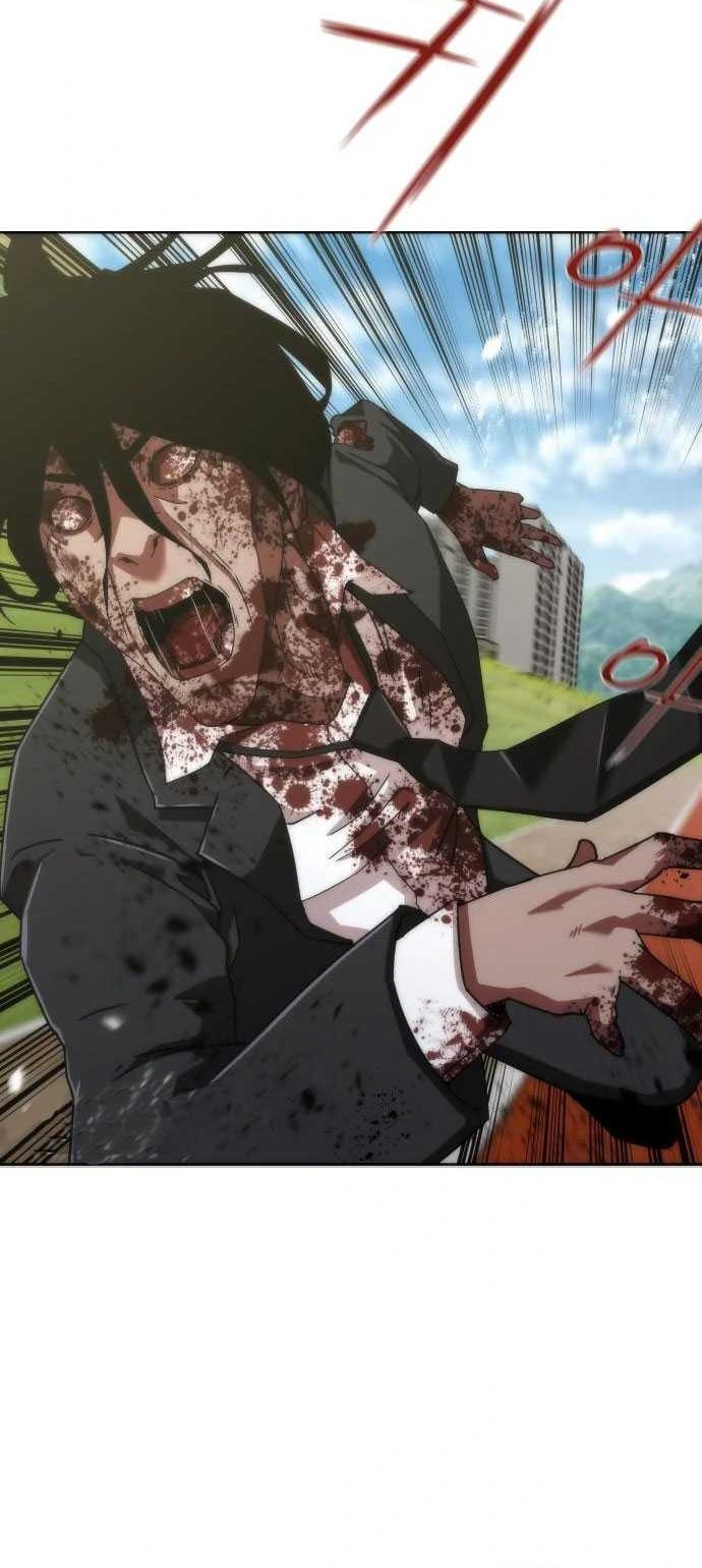 Zombie Apocalypse 82-08 Chapter 09 Gambar 22