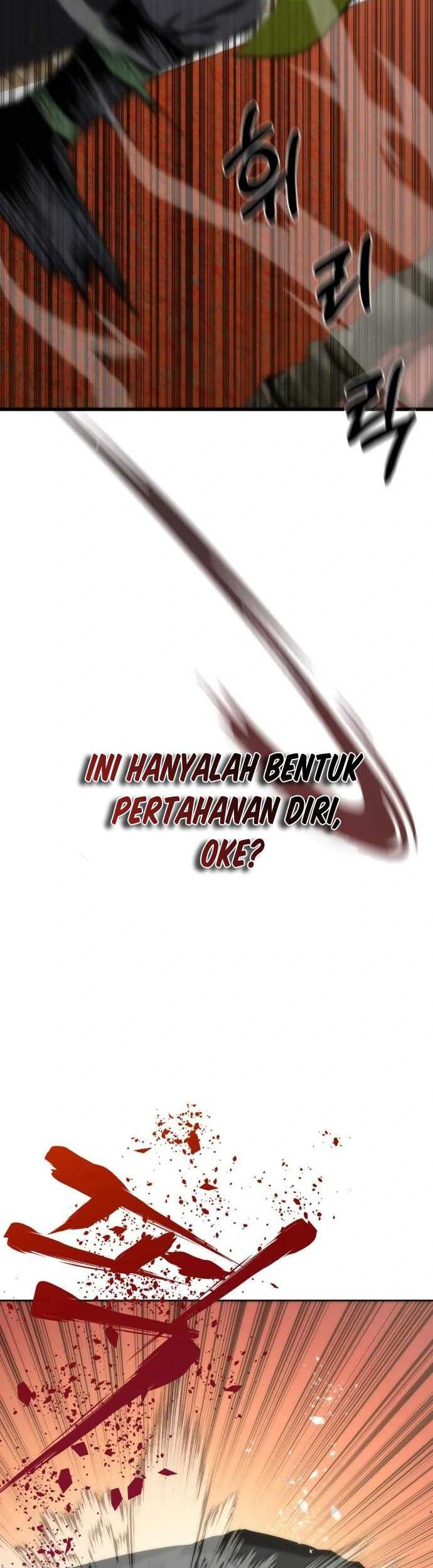 Zombie Apocalypse 82-08 Chapter 09 Gambar 25