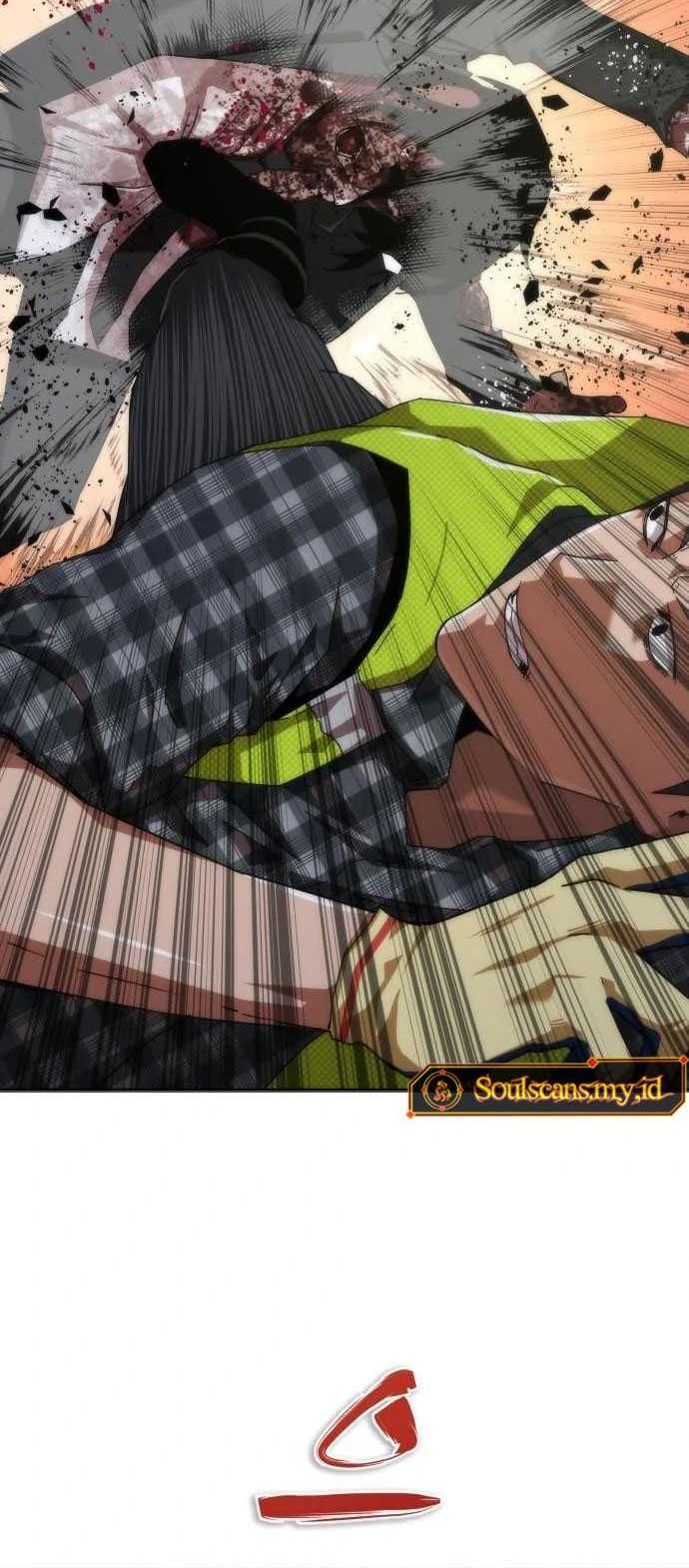 Zombie Apocalypse 82-08 Chapter 09 Gambar 26