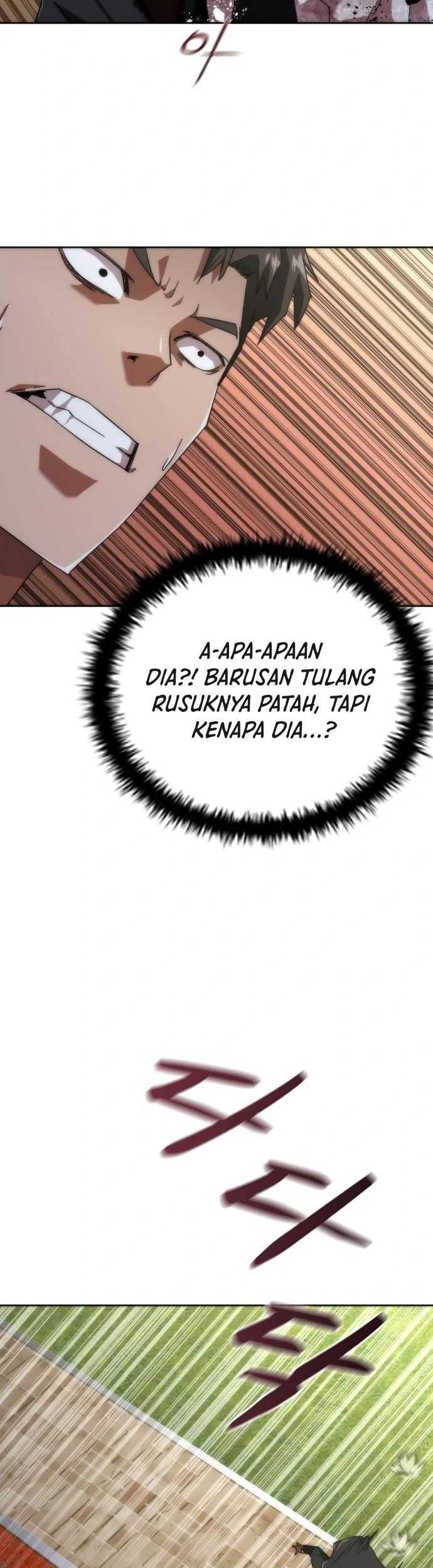 Zombie Apocalypse 82-08 Chapter 09 Gambar 29