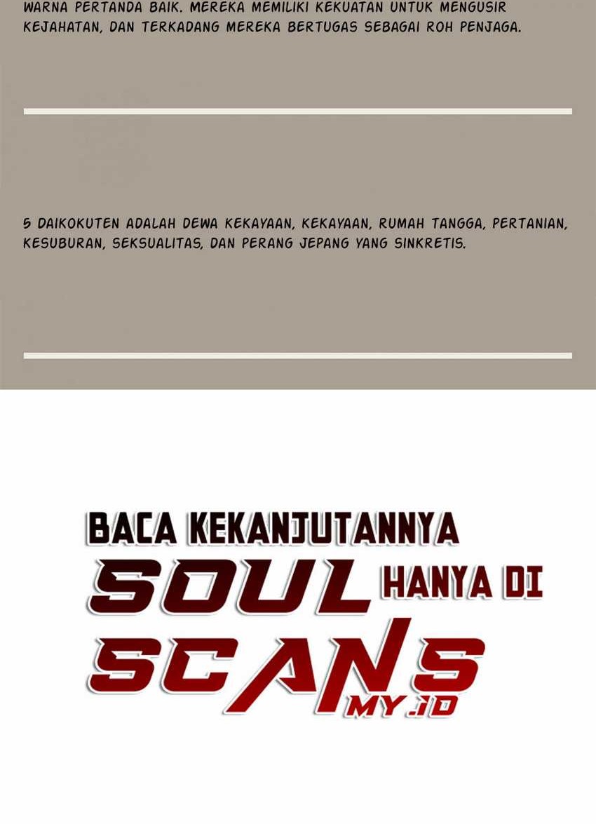 Feast of Fear Chapter 16 Gambar 49