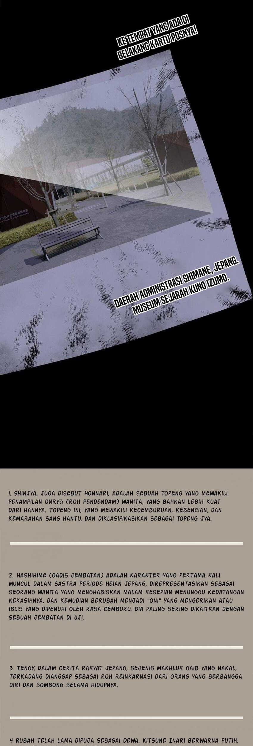 Feast of Fear Chapter 16 Gambar 48