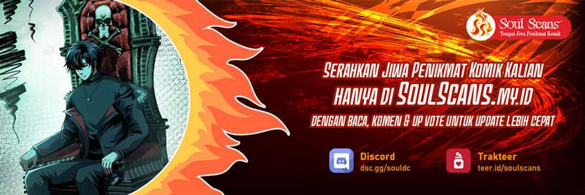 Manhwa Feast of Fear Chapter 16 gambar nomor 2