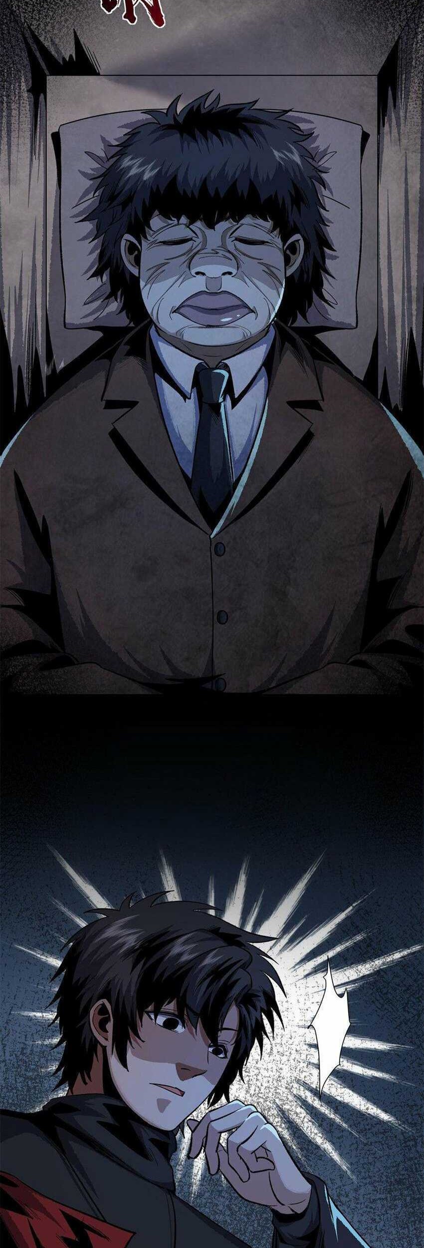 Feast of Fear Chapter 16 Gambar 4