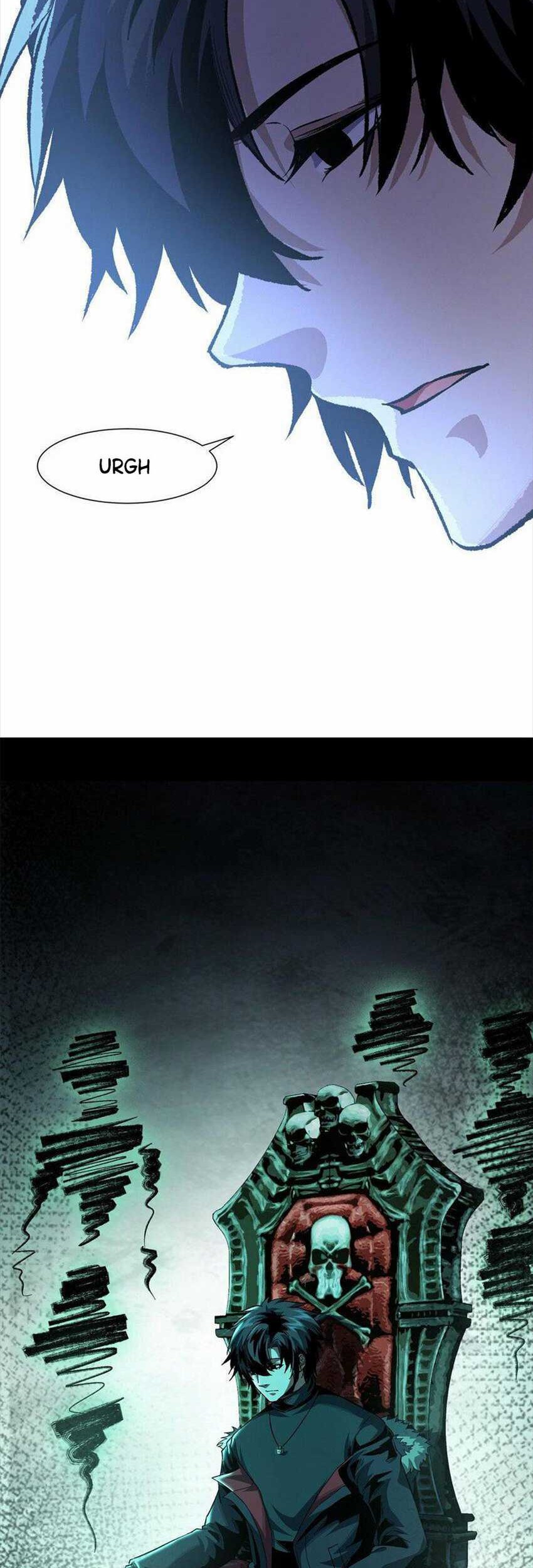 Feast of Fear Chapter 16 Gambar 9