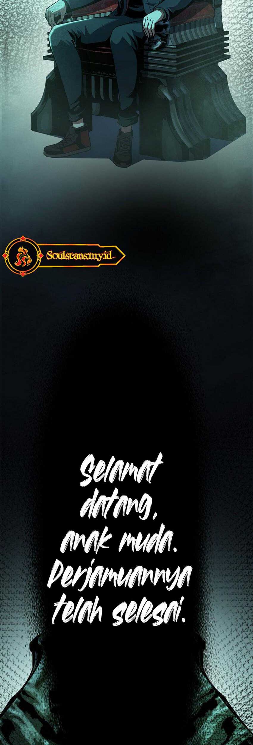 Feast of Fear Chapter 16 Gambar 10