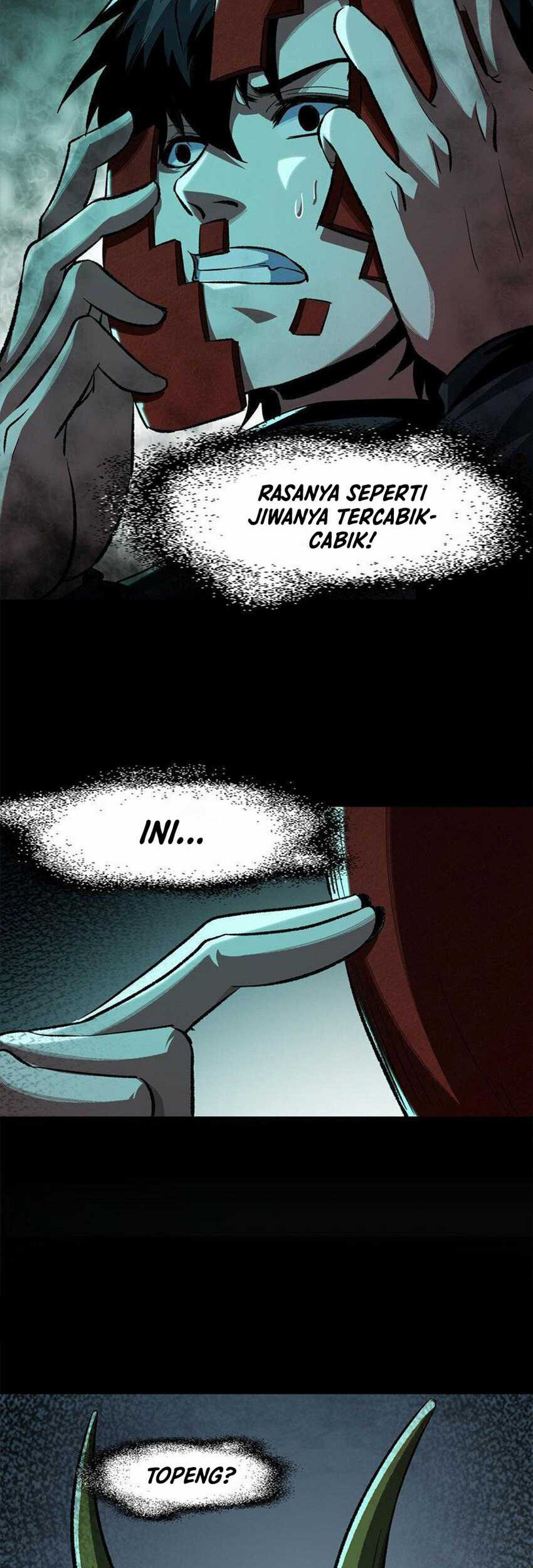 Feast of Fear Chapter 16 Gambar 14