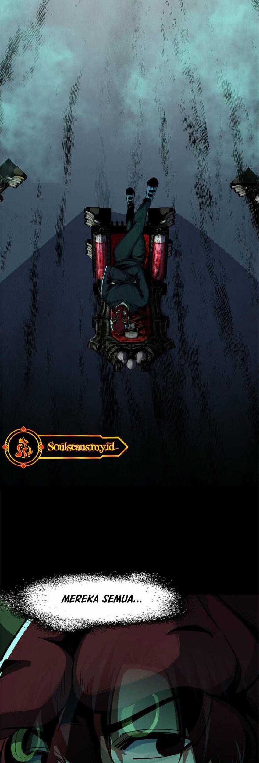 Feast of Fear Chapter 16 Gambar 19