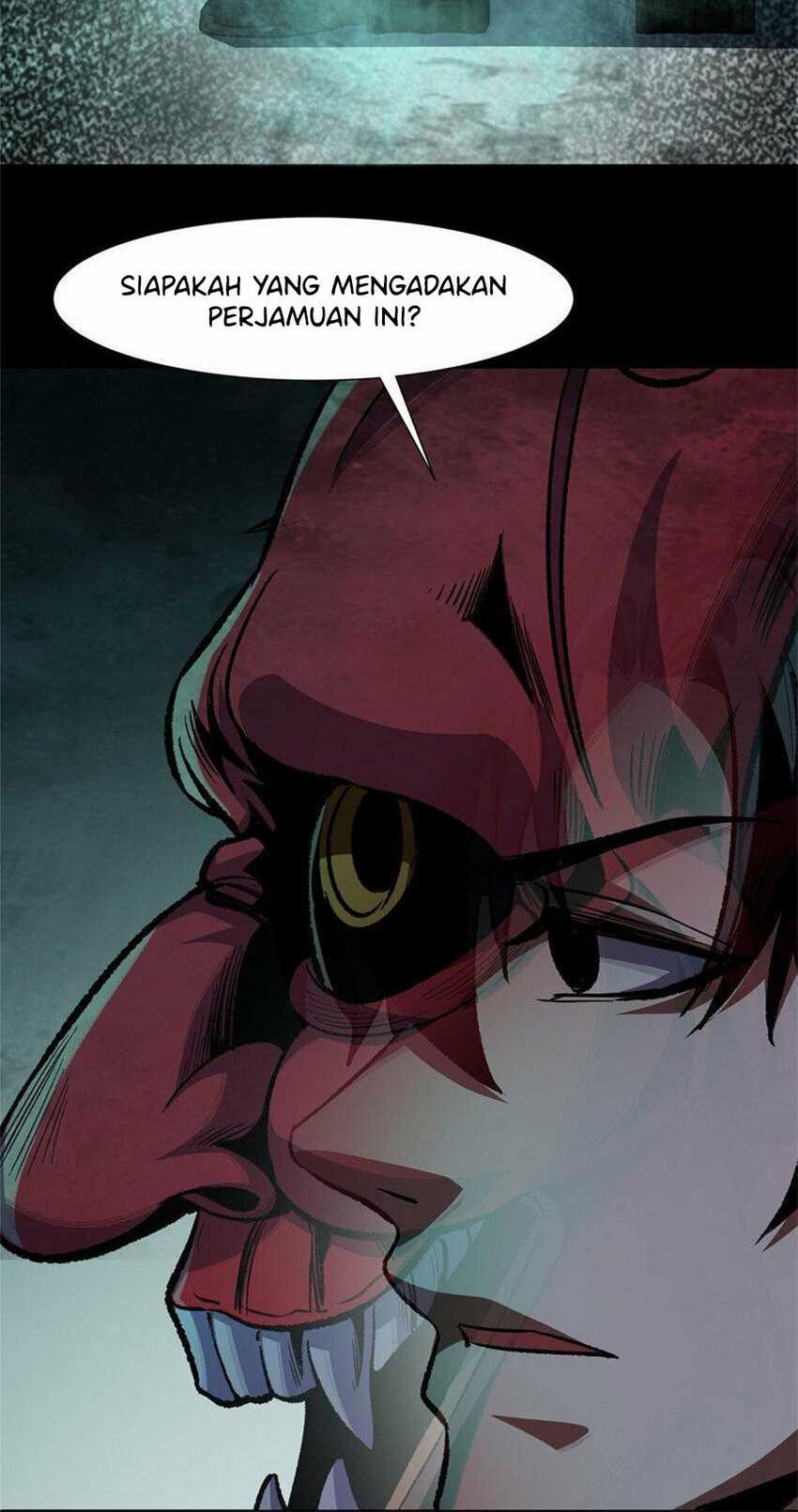 Feast of Fear Chapter 16 Gambar 27