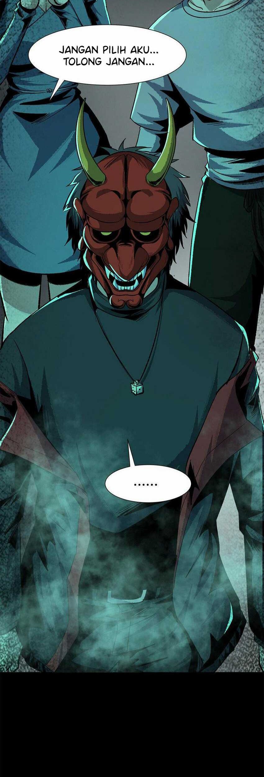 Feast of Fear Chapter 16 Gambar 37