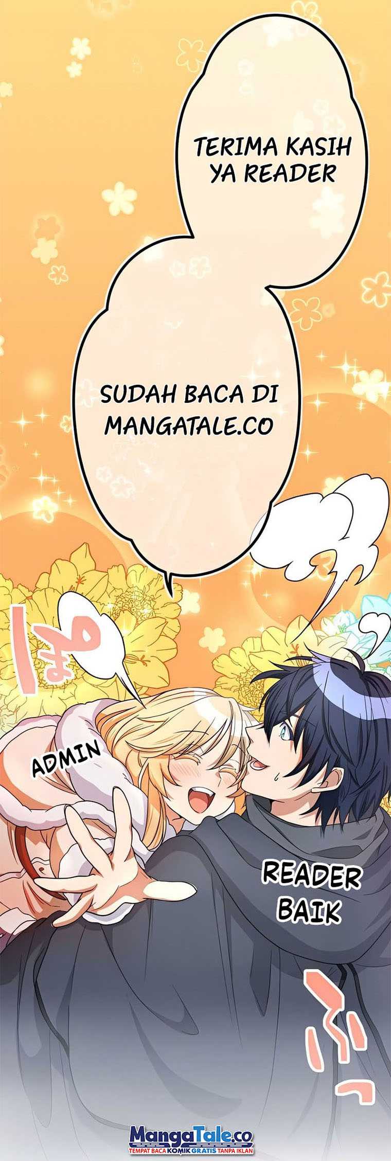 Dark Haired Tactical Genius Chapter 41 Gambar 59