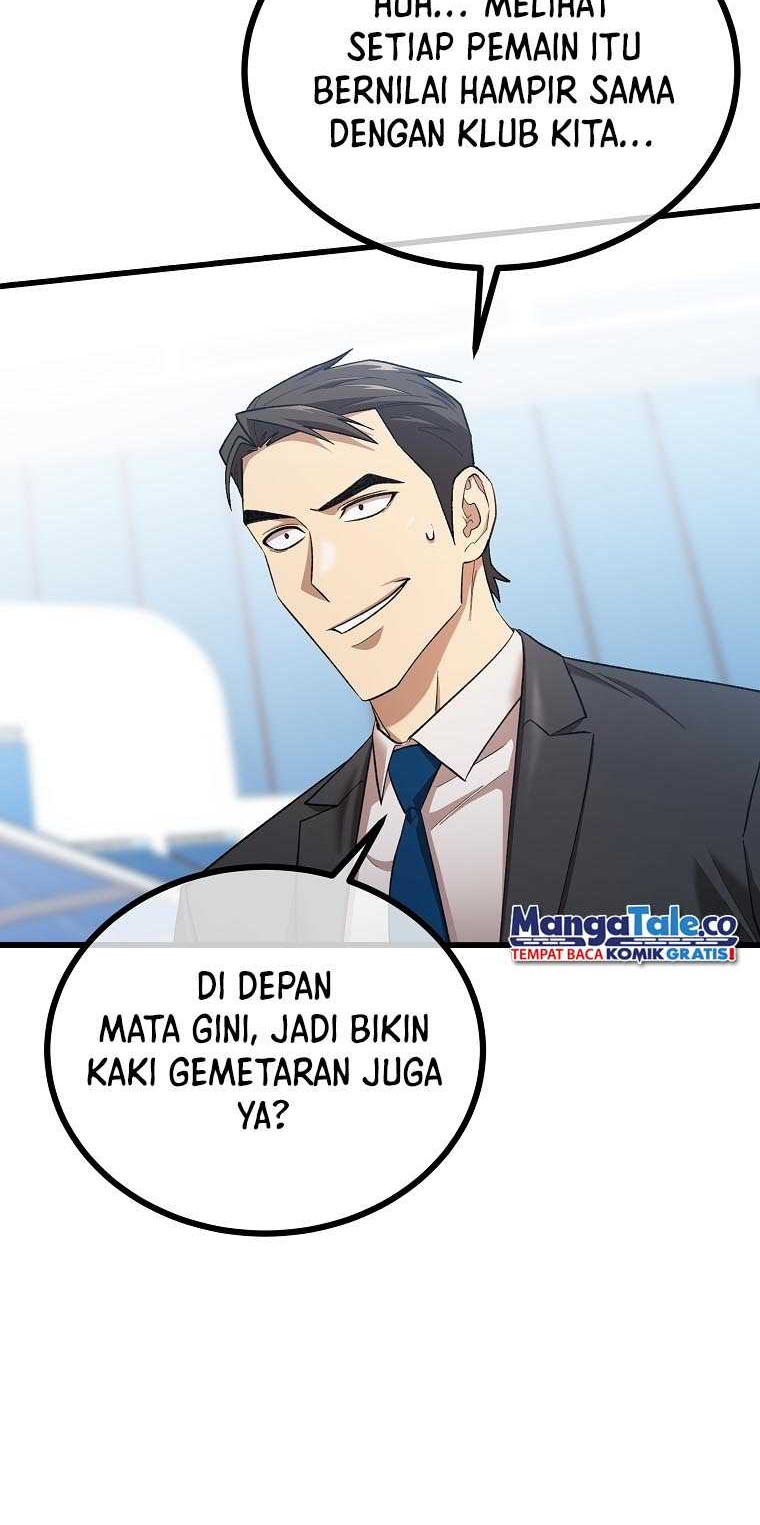 Dark Haired Tactical Genius Chapter 41 Gambar 9