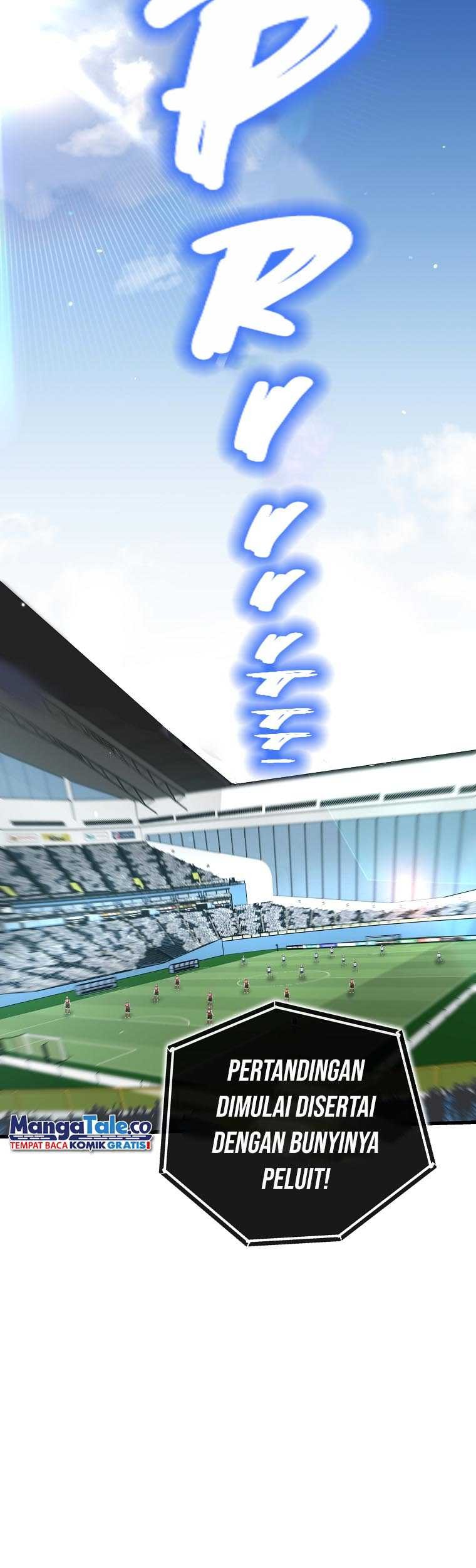 Dark Haired Tactical Genius Chapter 41 Gambar 14